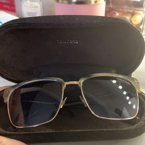 Tom Ford sunglasses